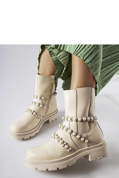  Laarsjes model 204836 Solea 