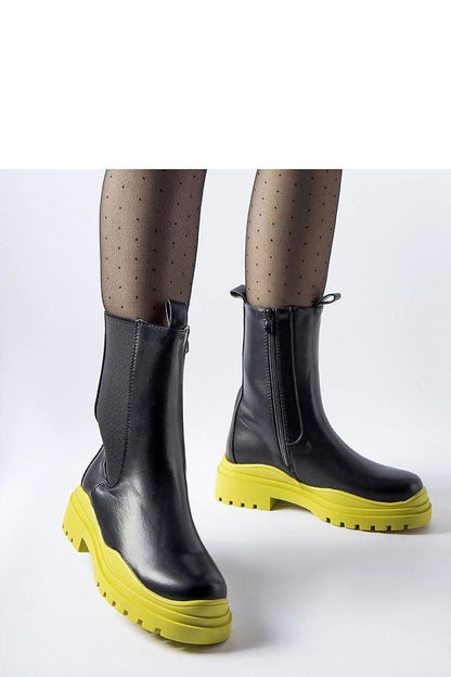  Laarsjes model 204837 Solea 
