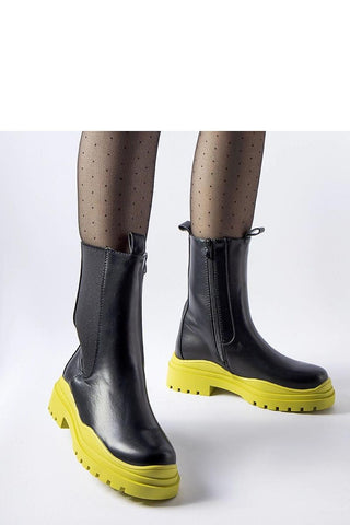  Laarsjes model 204837 Solea 