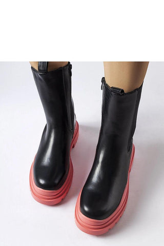  Laarsjes model 204838 Solea 