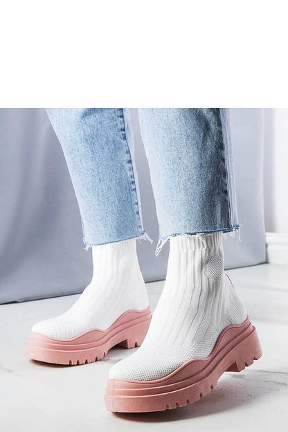  Laarsjes model 204843 Solea 
