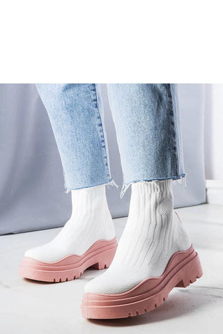  Laarsjes model 204843 Solea 