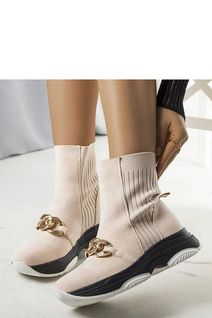  Laarsjes model 204845 Solea 