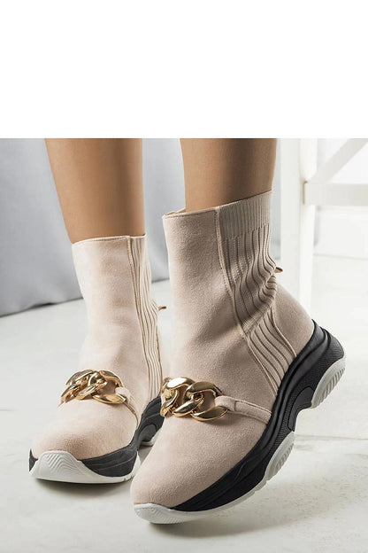  Laarsjes model 204845 Solea 