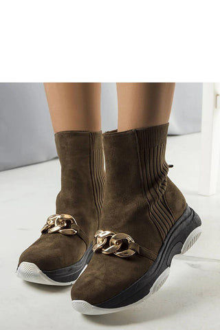  Laarsjes model 204846 Solea 