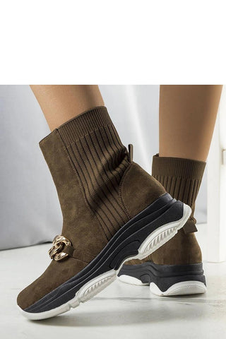  Laarsjes model 204846 Solea 