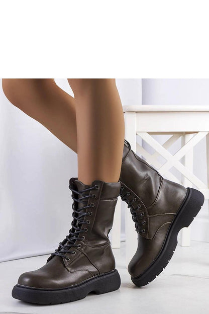  Laarsjes model 204848 Solea 