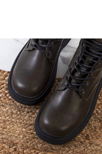  Laarsjes model 204848 Solea 