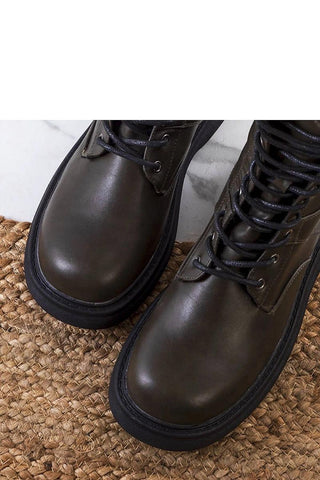  Laarsjes model 204848 Solea 
