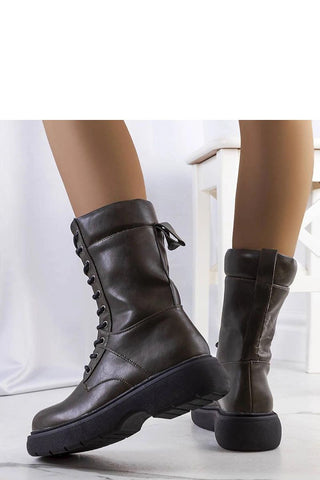  Laarsjes model 204848 Solea 