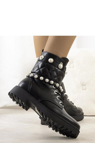  Laarsjes model 204850 Solea 