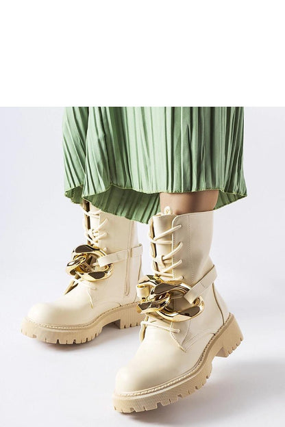  Laarsjes model 204852 Solea 