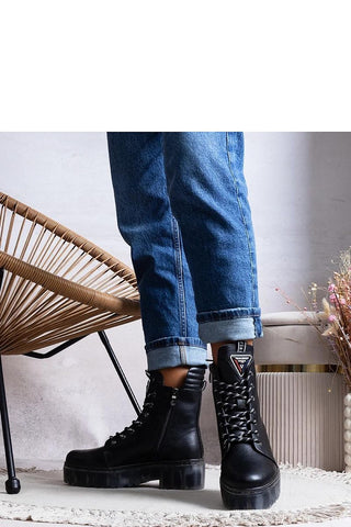  Laarsjes model 204854 Solea 