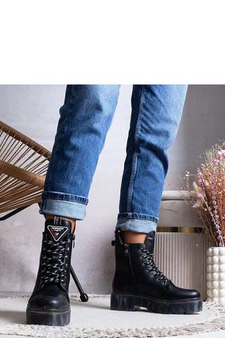  Laarsjes model 204854 Solea 