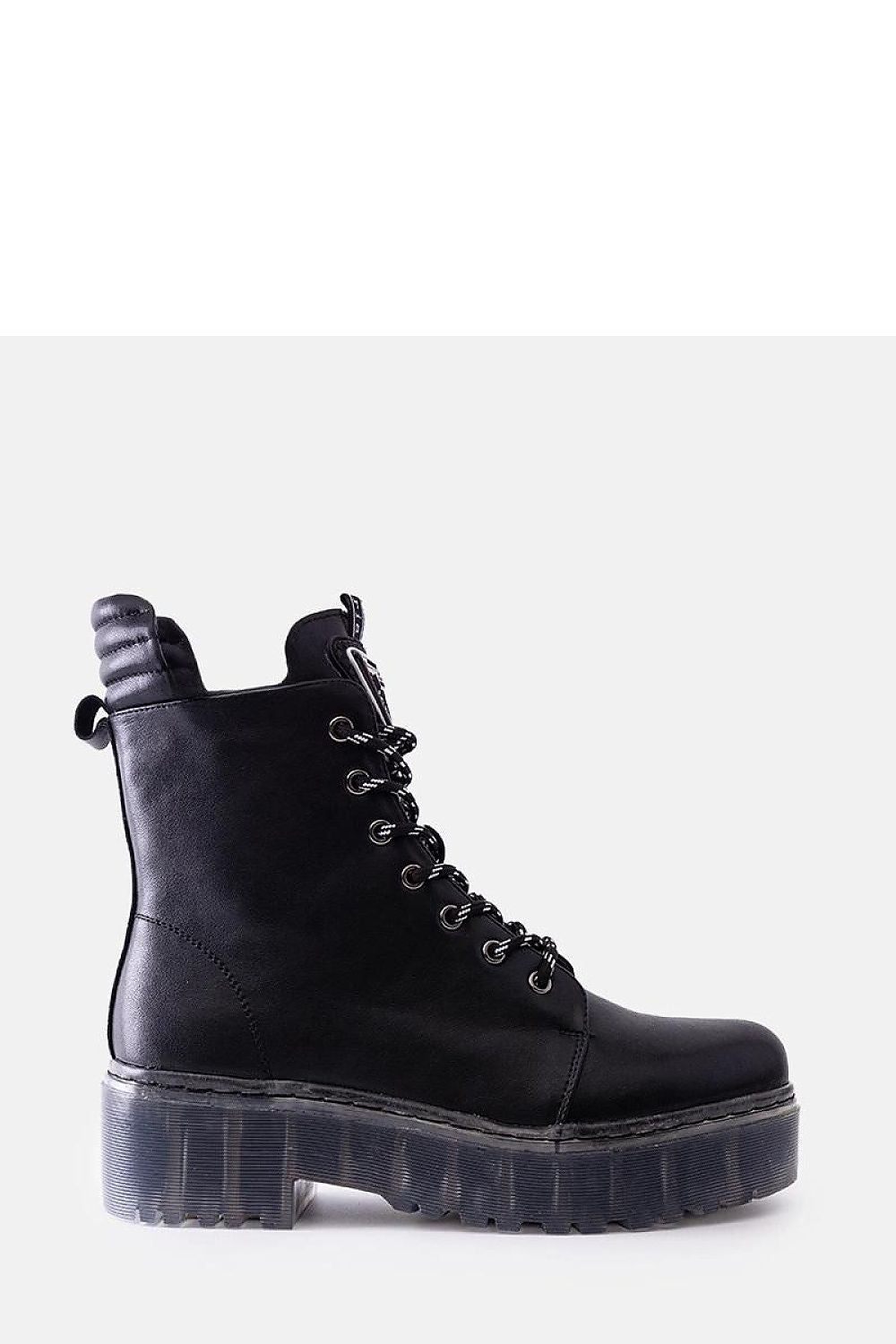  Laarsjes model 204854 Solea 