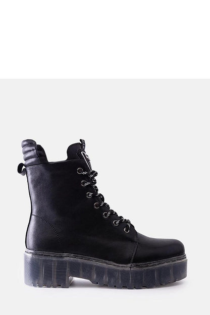  Laarsjes model 204854 Solea 