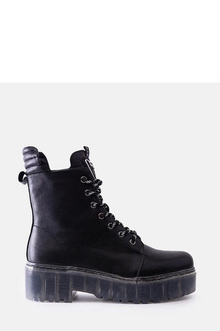  Laarsjes model 204854 Solea 