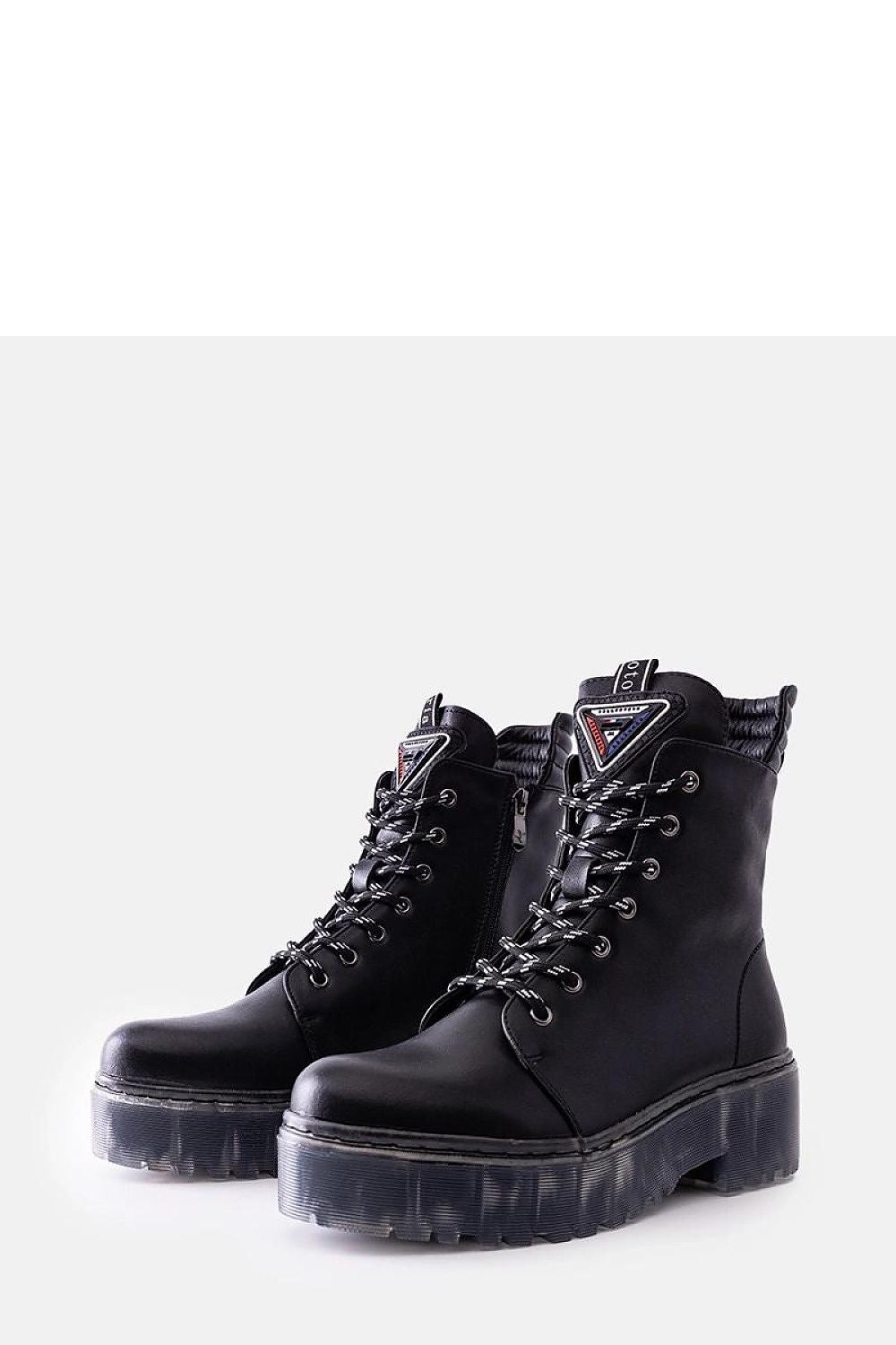  Laarsjes model 204854 Solea 