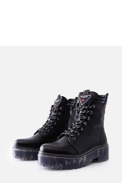  Laarsjes model 204854 Solea 