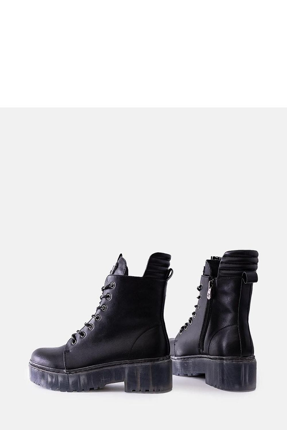  Laarsjes model 204854 Solea 