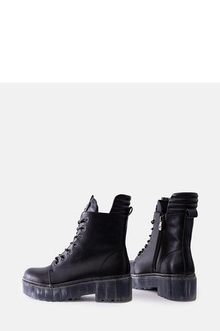  Laarsjes model 204854 Solea 