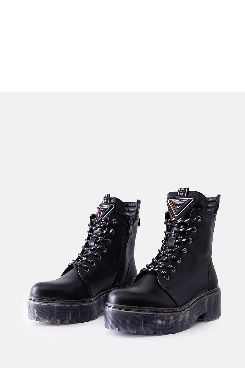  Laarsjes model 204854 Solea 
