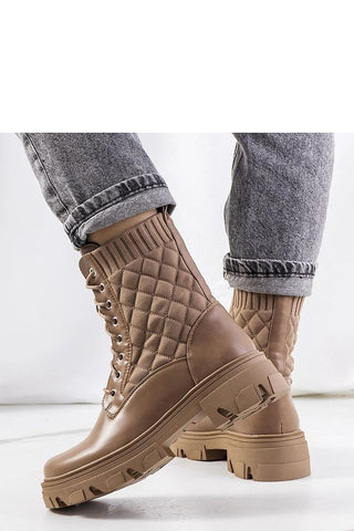  Laarsjes model 204858 Solea 