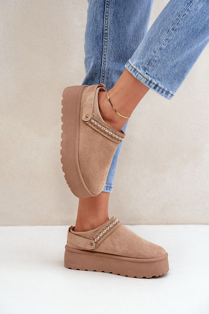  snowboots model 204869 Step in style 