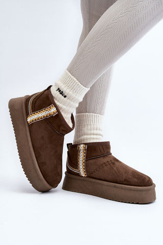  snowboots model 204879 Step in style 