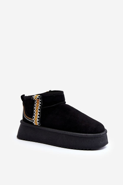  snowboots model 204881 Step in style 