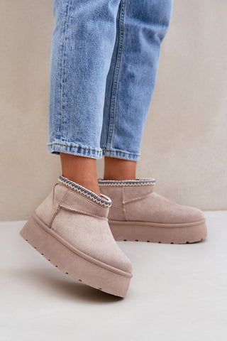  snowboots model 204886 Step in style 