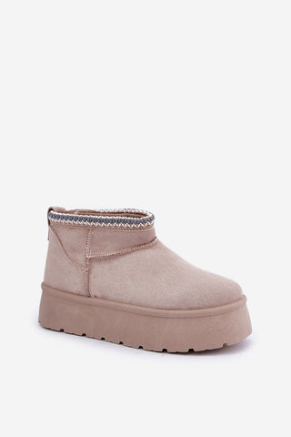  snowboots model 204886 Step in style 