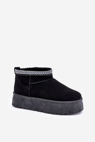  snowboots model 204887 Step in style 