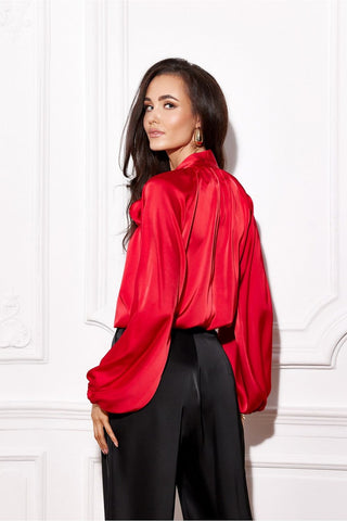  blouse model 204899 Roco Fashion 