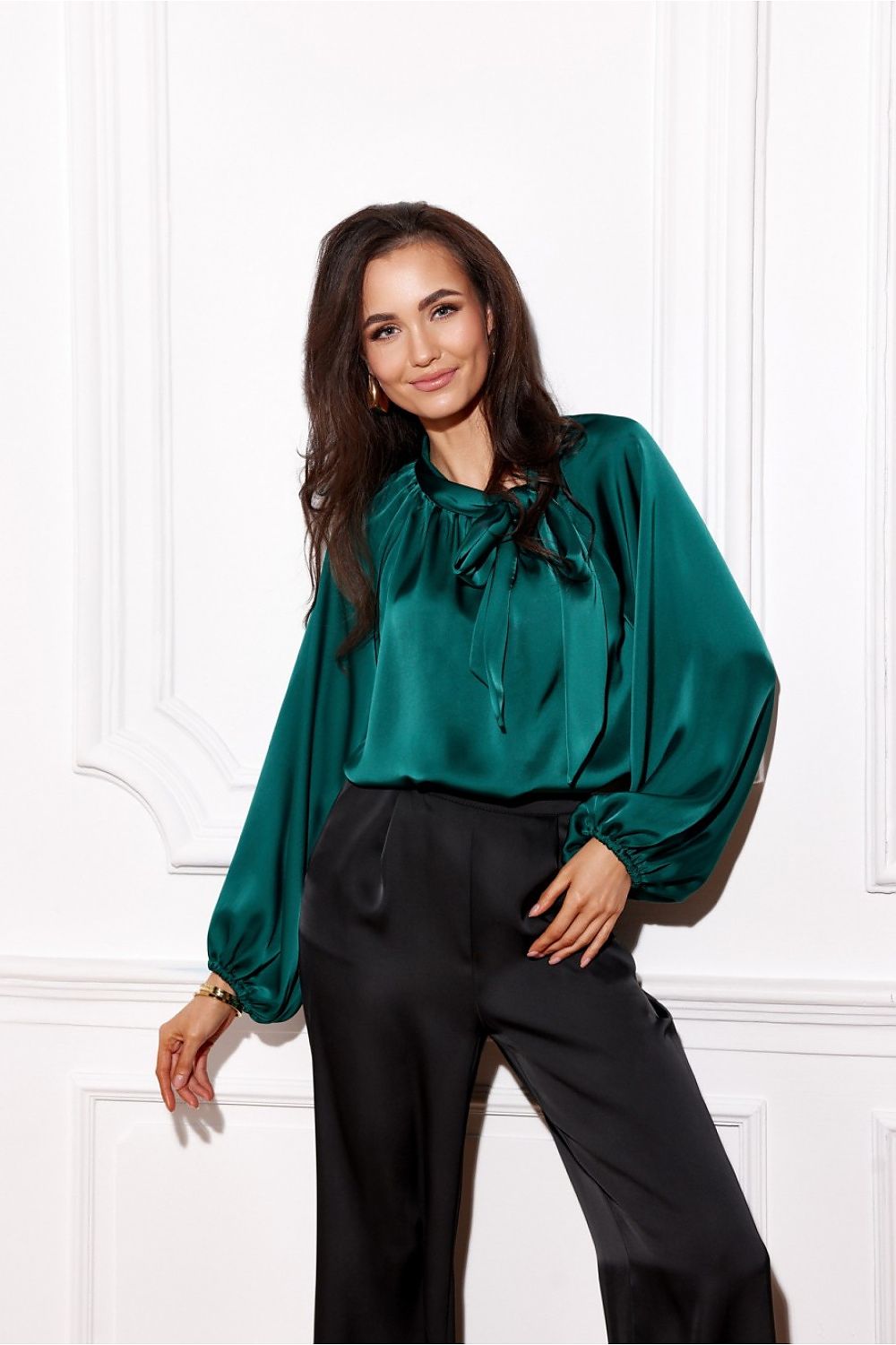  blouse model 204901 Roco Fashion 