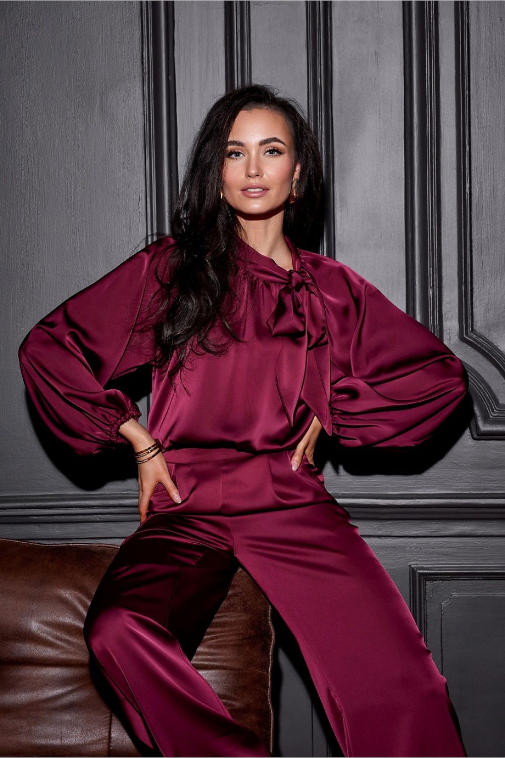  blouse model 204902 Roco Fashion 