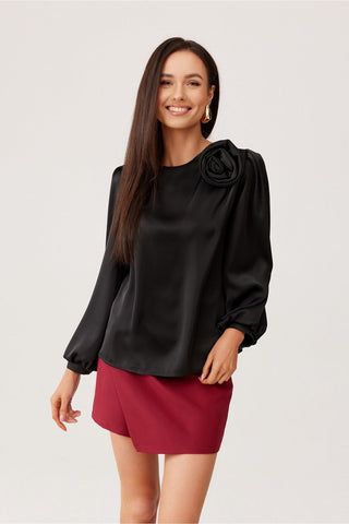  blouse model 204906 Roco Fashion 