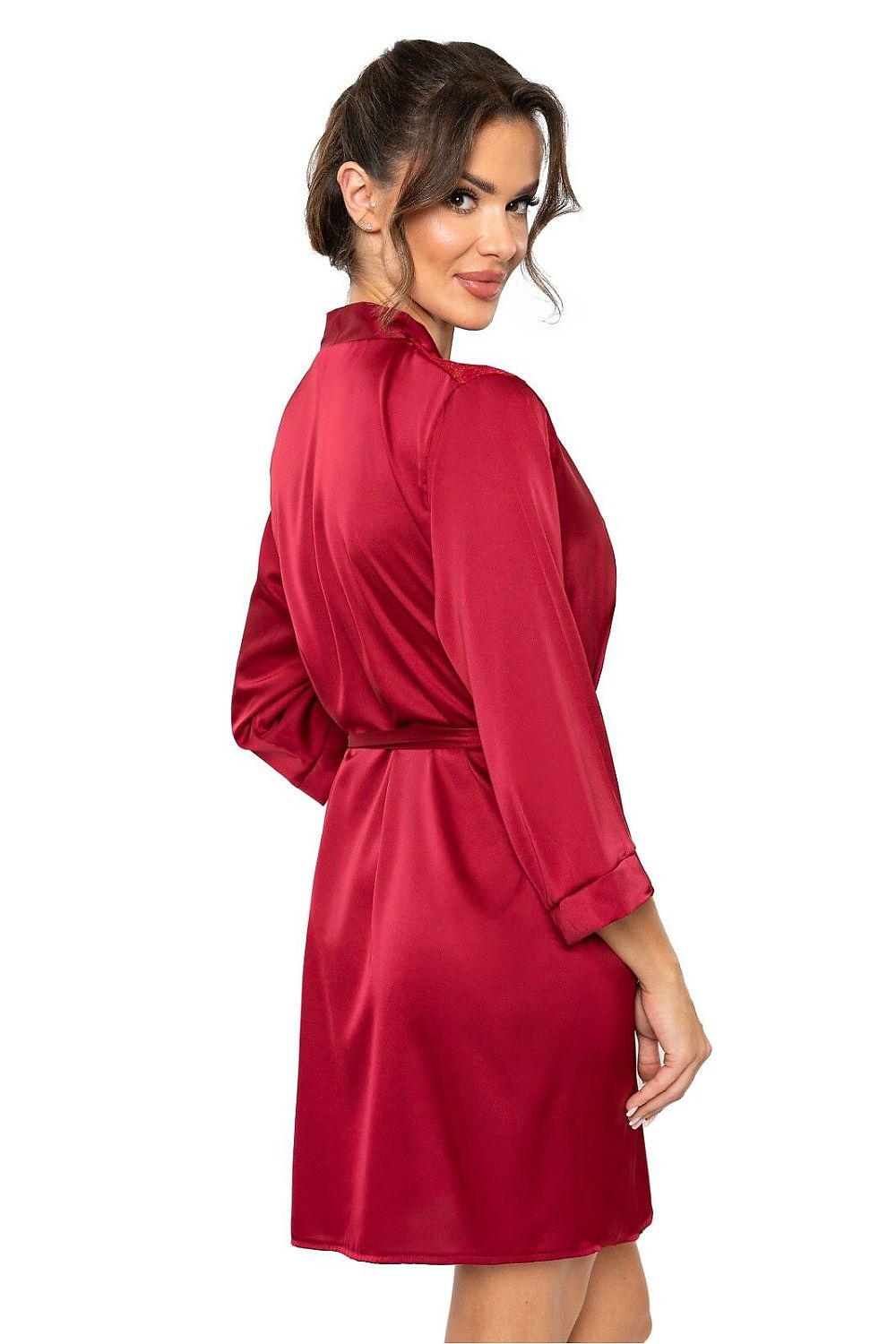  ochtendjas model 204923 Donna 