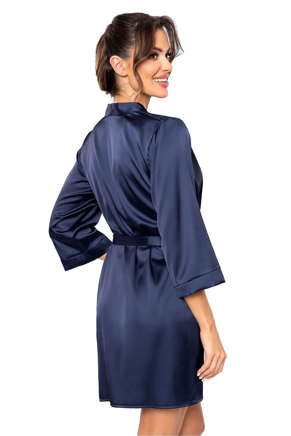  ochtendjas model 204924 Donna 