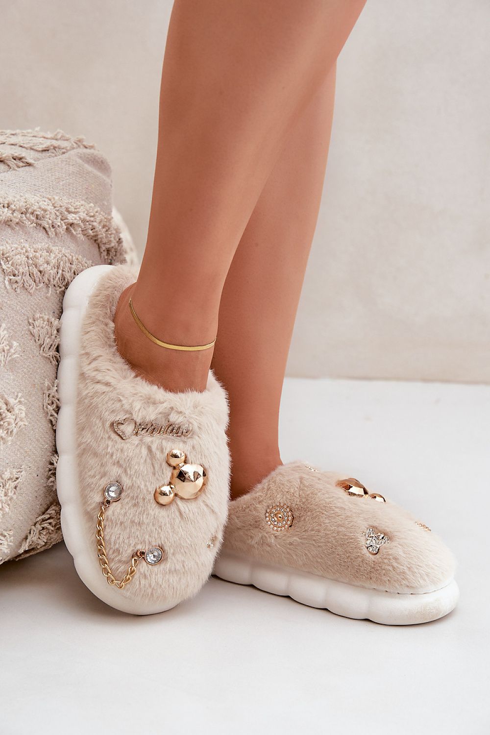  slippers model 204957 Step in style 