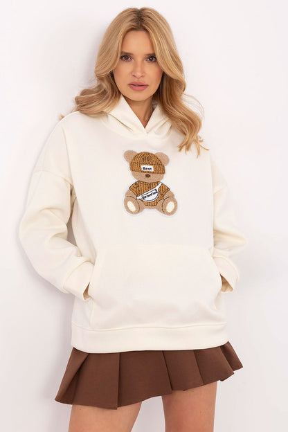 blouse model 204963 Italy Moda 