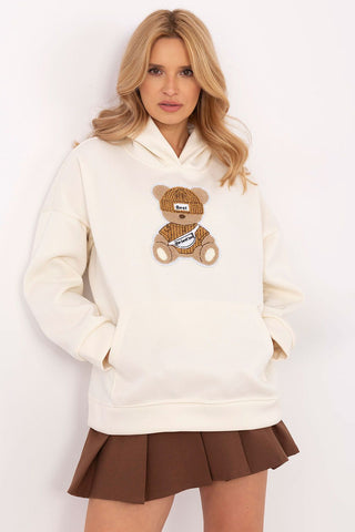  blouse model 204963 Italy Moda 