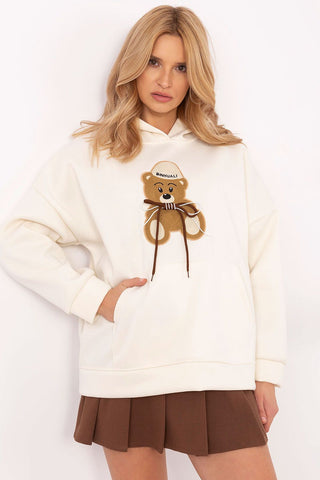  blouse model 204966 Italy Moda 