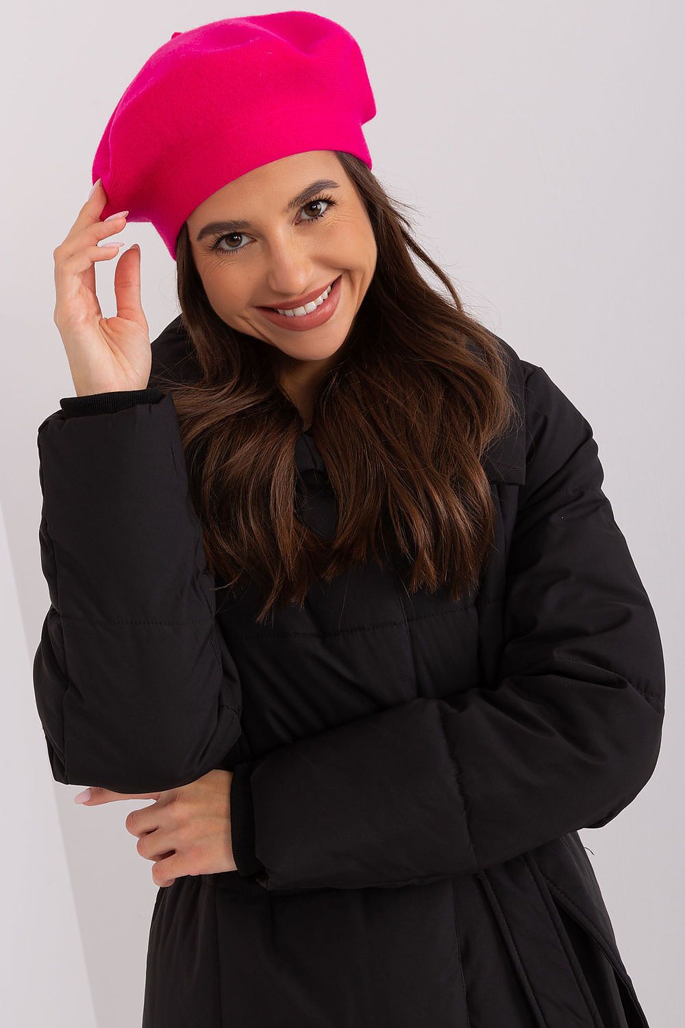  Baret model 205002 AT 