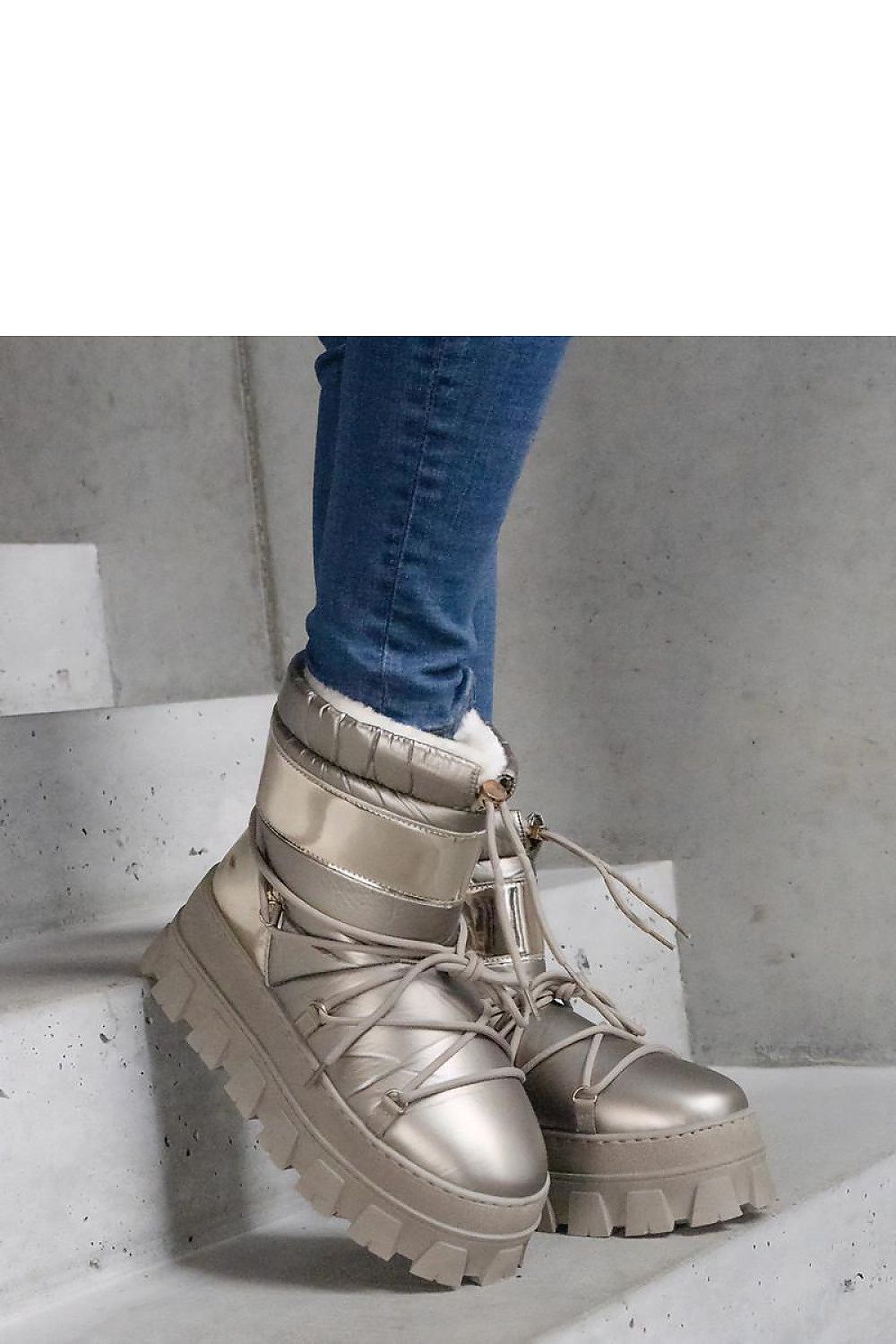  snowboots model 205017 Solea 