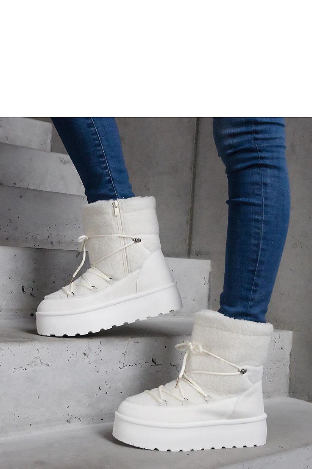  snowboots model 205018 Solea 
