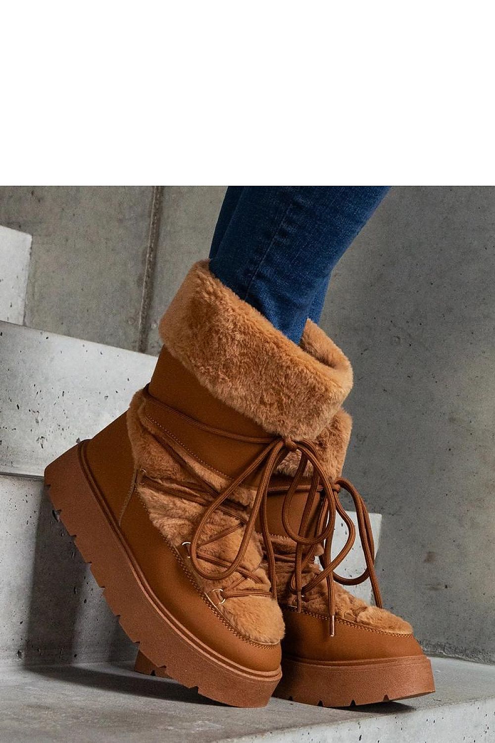  snowboots model 205019 Solea 