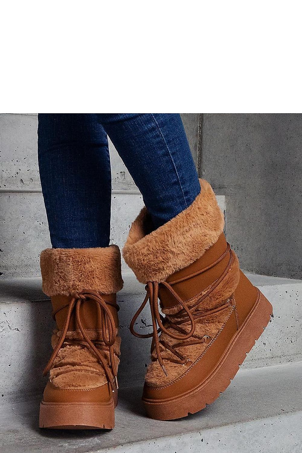  snowboots model 205019 Solea 