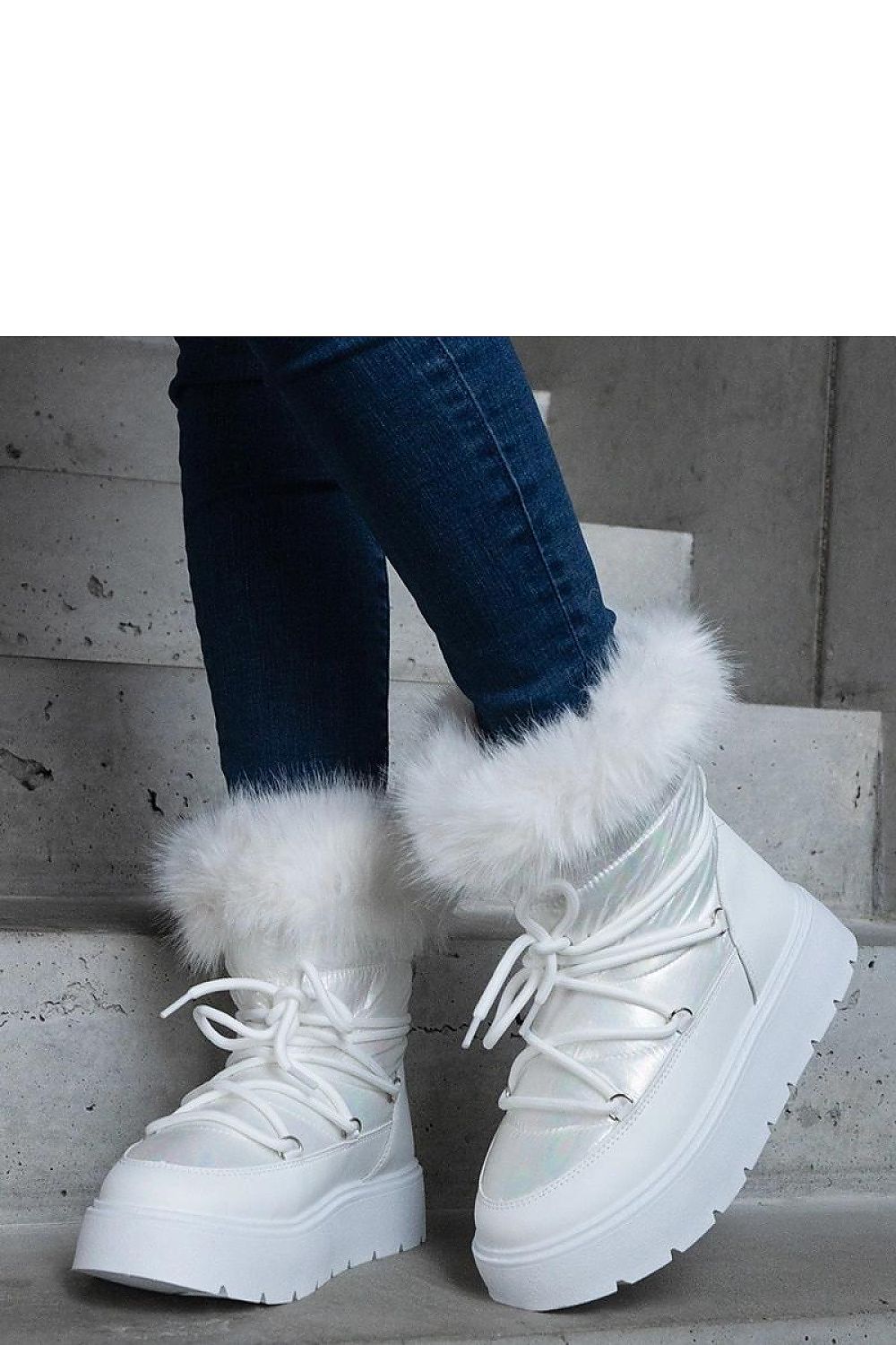  snowboots model 205020 Solea 
