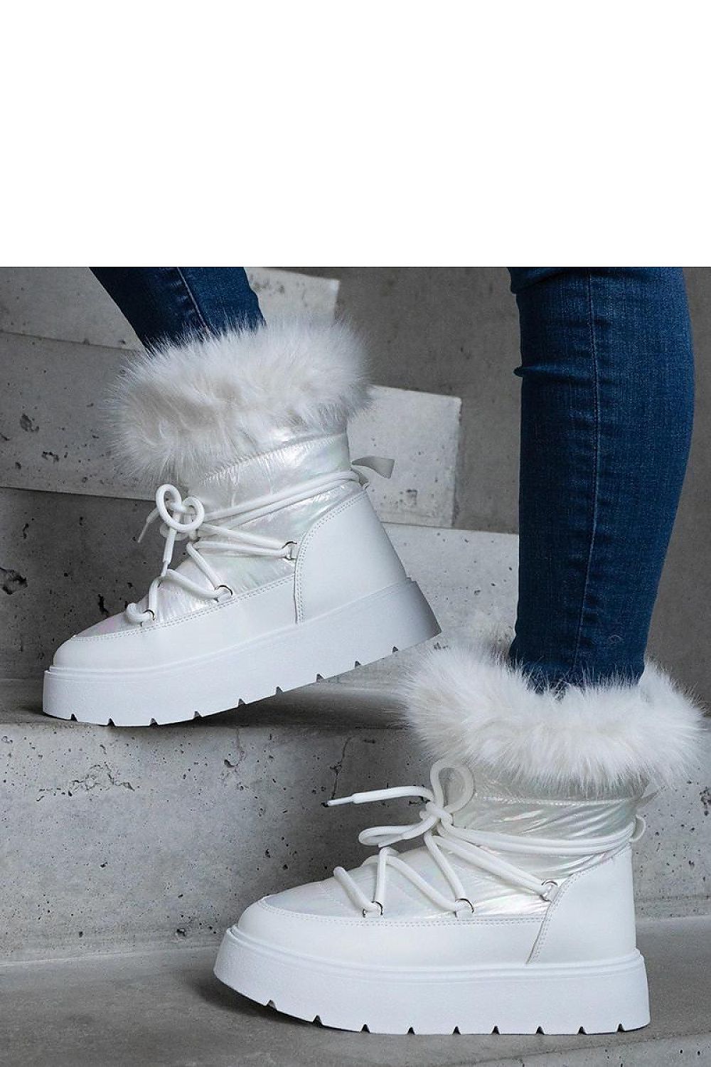  snowboots model 205020 Solea 
